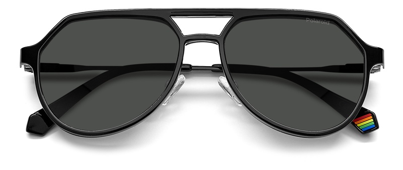 Polaroid PLD 6156/C/S 807M9 56-16