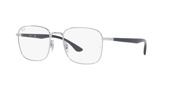 Ray-Ban RB 6469 2501 52-19