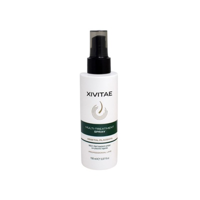 XIVITAE MULTIFUNCTIONAL SPRAY WITH VEGETABLE PLACENTA 150ML