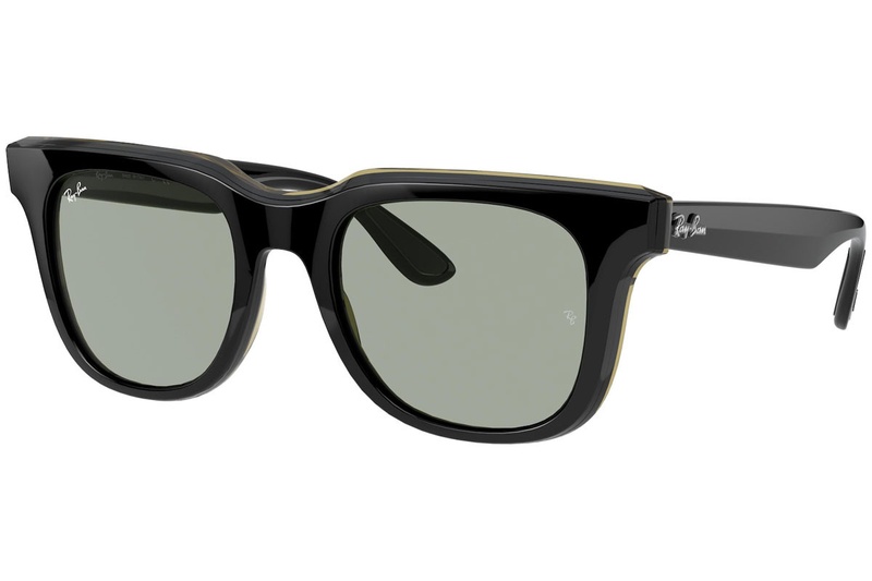 Ray-Ban RB 4368 6528/71 51-21