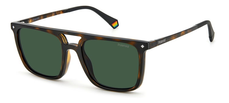 Polaroid PLD 6166/CS 08699 54-19