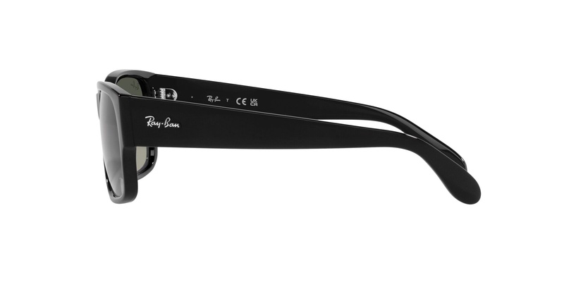 Rayban RB 4388 601/71 58-18