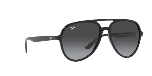Rayban RB 4376 601/8G 57-16
