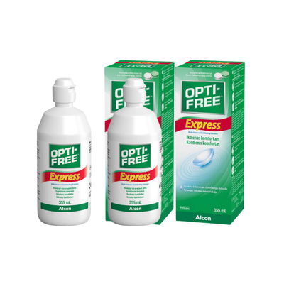 OPTI-FREE Express 355ml x2