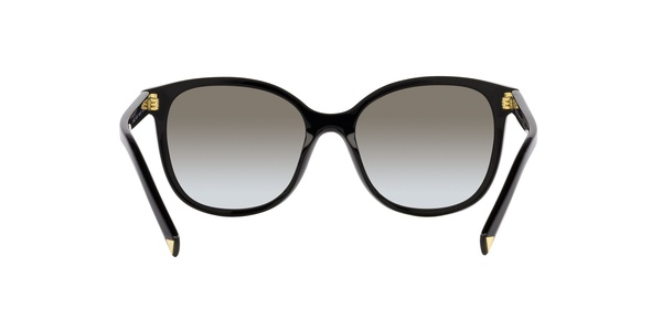 Prada SPR 22Z 1AB-0A7 53-17