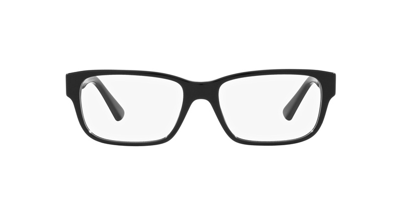 Prada VPR 18Z 1AB-1O1 56-17