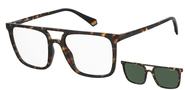 Polaroid PLD 6166/CS 08699 54-19