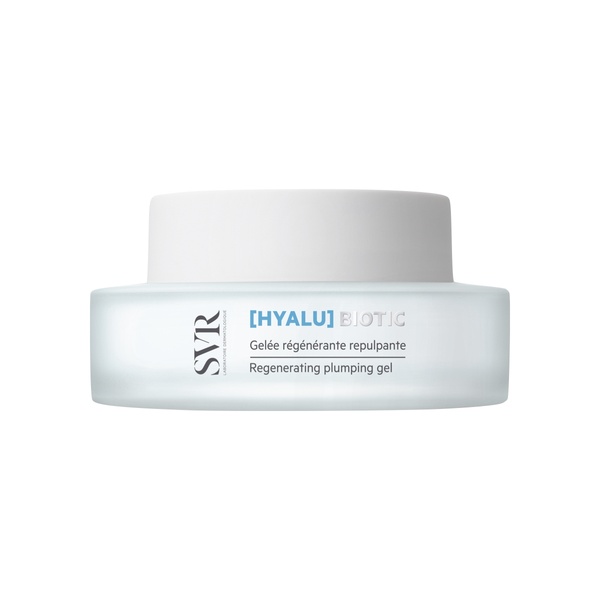 SVR HYALU BIOTIC REGENERATING PLUMPING GEL 50ML