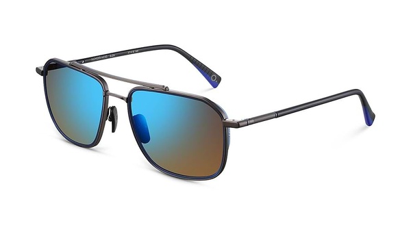 Etnia MUNGER BLBK 57-18