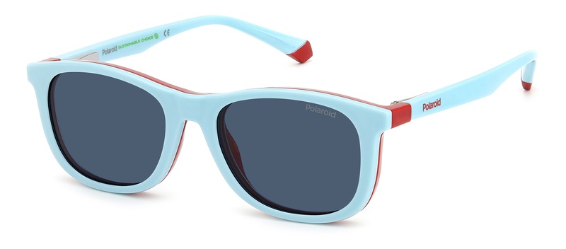 Polaroid PLD 8054CS 4E3 47-16