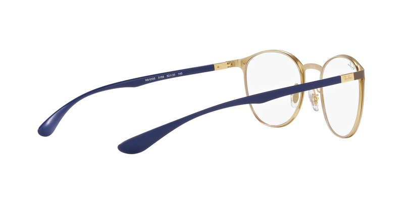 Rayban RB 6355 3159 52-20