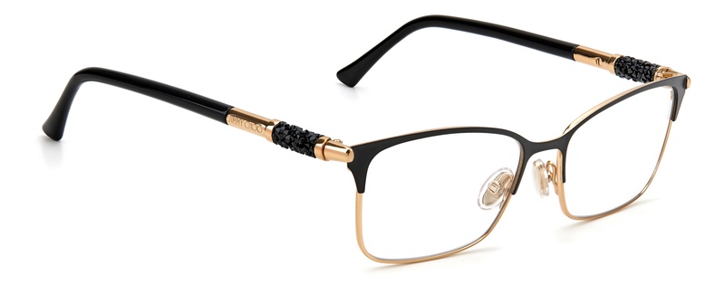 Choo JC 295 2M2T4 53-16