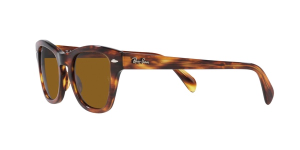 Rayban RB 0707S 954/33 53-21