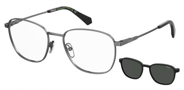 Polaroid PLD 6205CS V8199 55-18