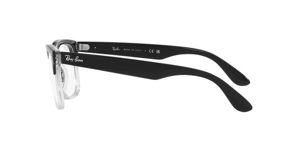 Rayban RB 4487V 8139 51-18