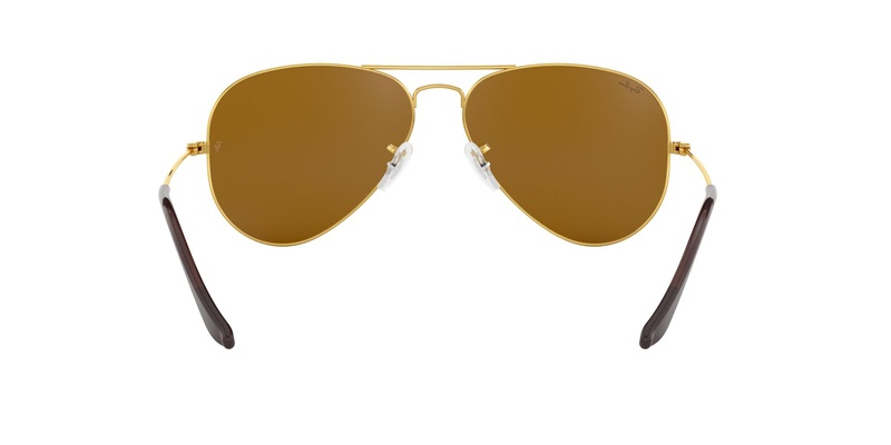 Ray-Ban RB 3025 001/33 58-14