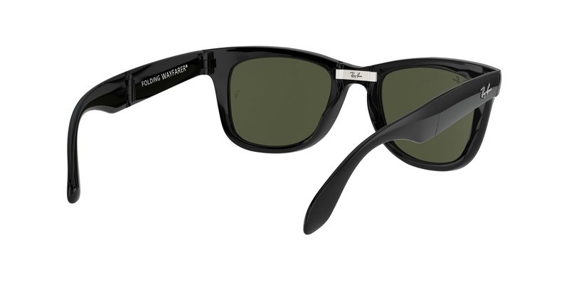 Rayban RB 4105 601 50-22