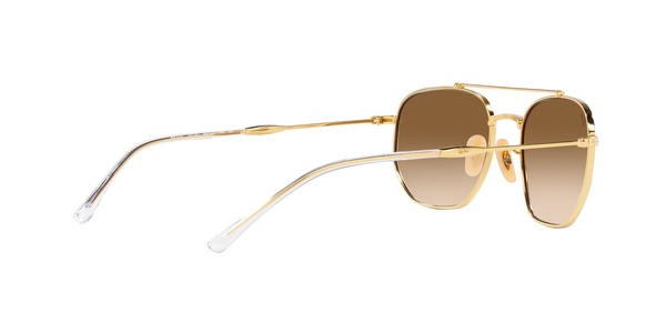 Rayban RB 3707 001/51 54-20