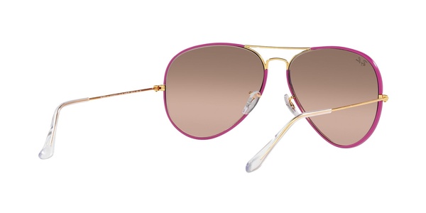 Ray-Ban RB 3025JM 9196/3E 58-14