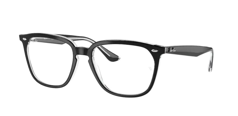 Ray-Ban RB 4362V 2034 53-18