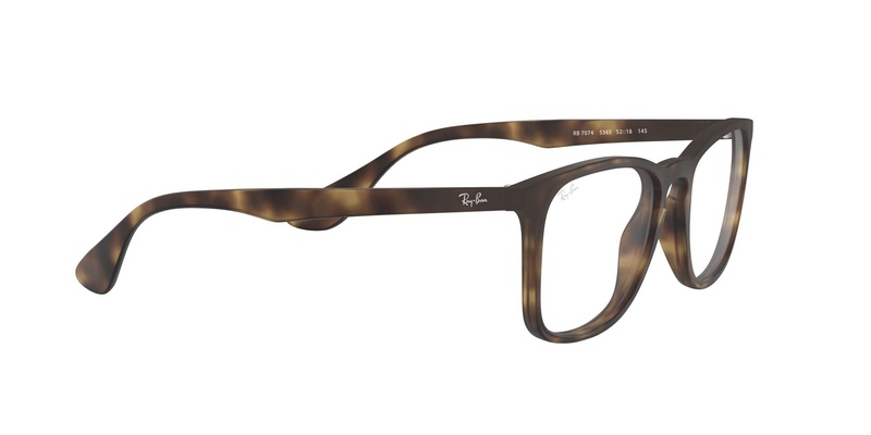 Rayban RB 7074 5365 50-18