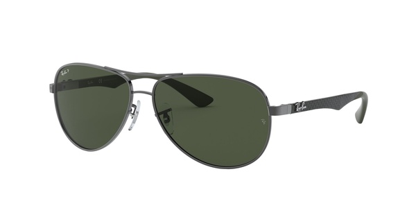 Rayban RB 8313 004/N5 61-13