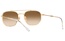 Rayban RB 3707 001/51 54-20