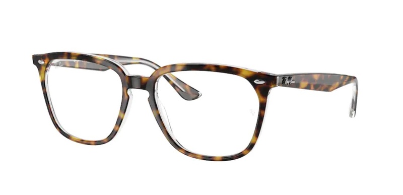 Ray-Ban RB 4362V 5082 53-18