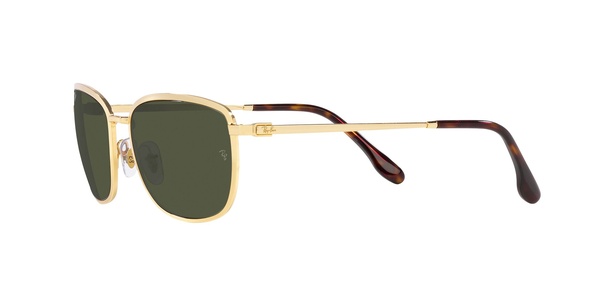 Rayban RB 3705 001/31 57-19