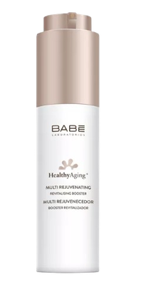 BABE Healthy Aging Multi Night Peeling Serum, 30ml