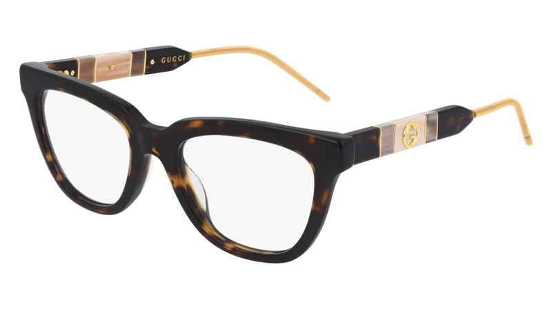 Gucci GG 0601O 005 50-19