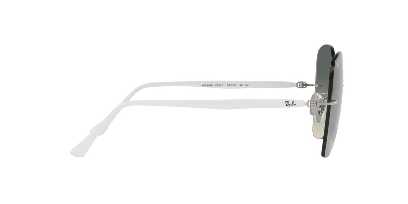 Ray-Ban RB 8066 003/11 58-18