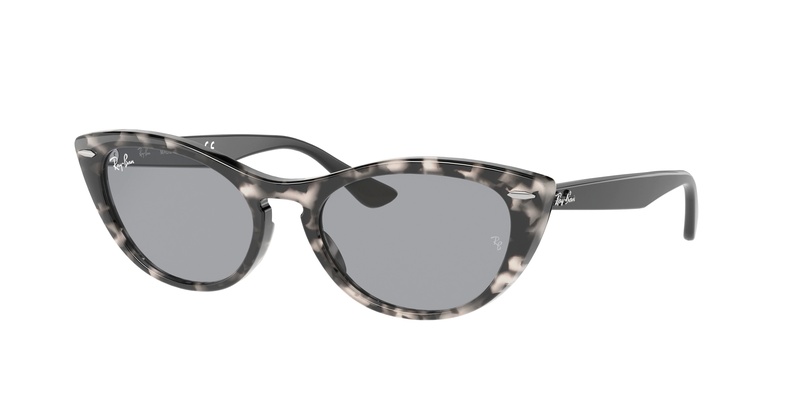 Ray-Ban RB 4314N 1250/Y5 54-18