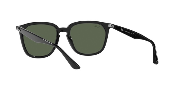 Ray-Ban RB 4362 601/71 55-18