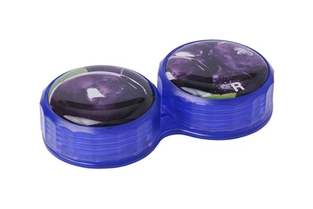 Fruit Grape VIOLET Optipak