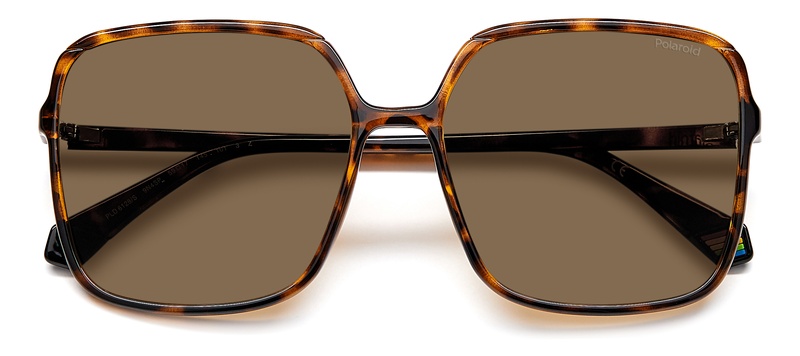 Polaroid  PLD 6128/S 9N4SP 59-17