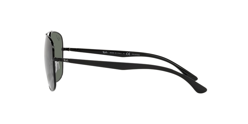 Ray-Ban RB 3683 002/58 56-15