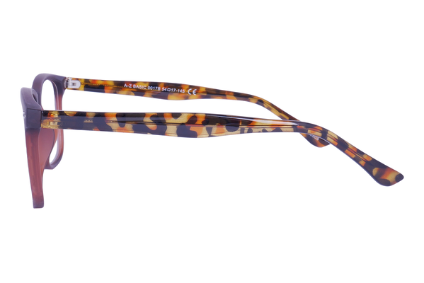 A-Z BASIC 0017 B 54-17