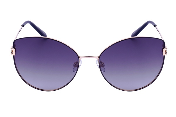 Polarglare PG 5515A BLACK/GOLD 60-16