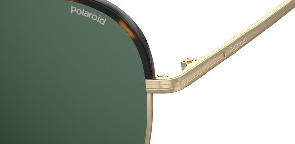 Polaroid  PLD 2108/S/X J5GUC 57-17