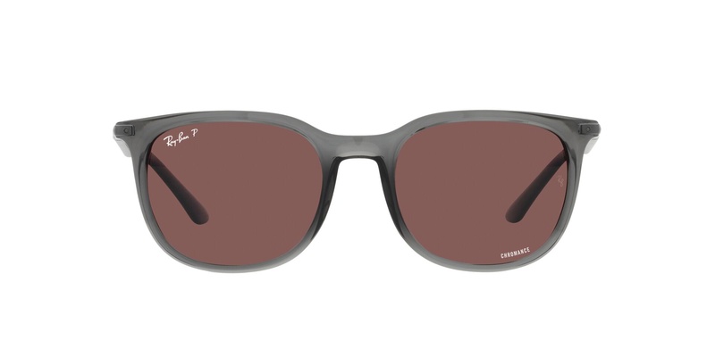 Rayban RB 4386 6650/AF 54-20
