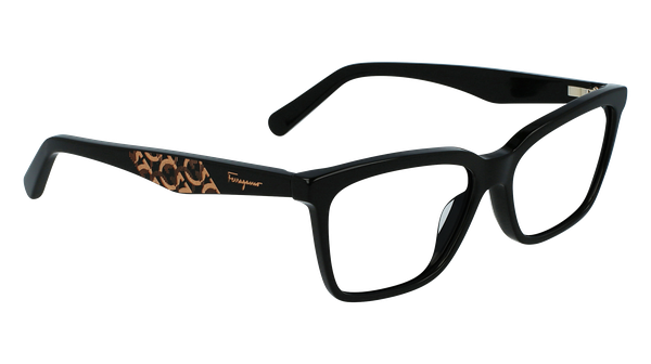 Ferragamo SF 2904 001 55-15