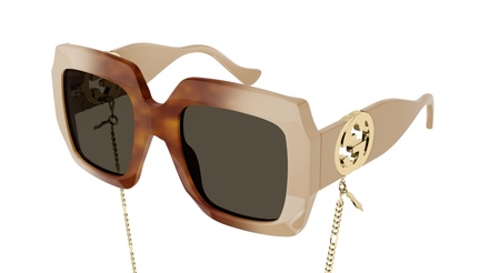 Gucci GG 1022S 003 54-23