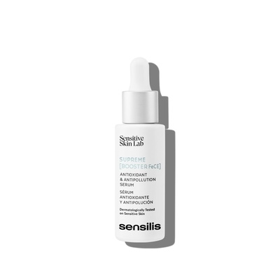 SENSILIS ANTIOXIDANT SERUM SUPREME 30ML