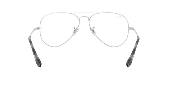 Rayban RB 6489 2501 58-14