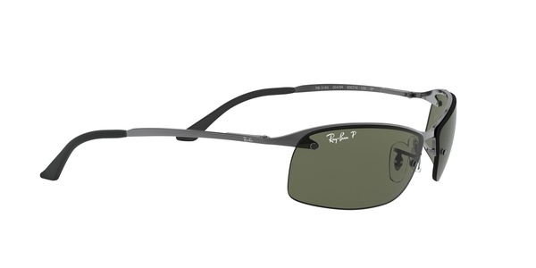 Rayban RB 3183 004/9A 63-15