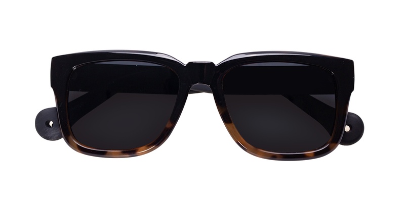 parafina  OROYA BLK/TORT 54-19-145