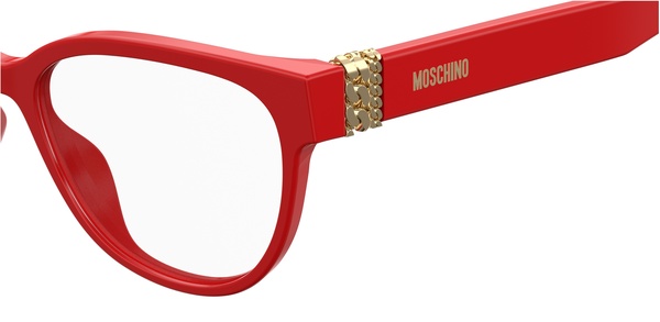 Moschino MOS 509 C9A 52-17
