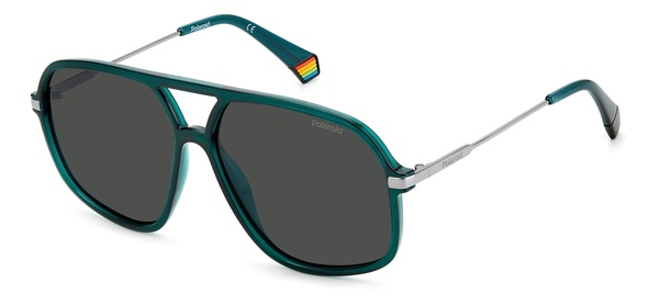 Polaroid  PLD 6182/S MR8M9 59-13