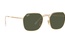 Rayban RB 3694 001/31 53-20